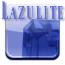 バックアップソフト Lazulite